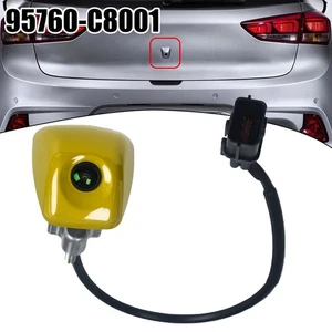 Easily Usable Backup Reversing Camera for Hyundai i20 Quality Material - Picture 1 of 8