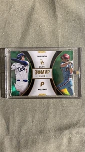 Mike Schmidt /99 Topps Welcome to the Club: 3x MVP 2025 - Bild 1 von 2