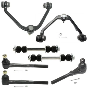 Control Arms for F150 Truck F250 With ball joint(s) bushing(s) F-150 Heritage 04 - Picture 1 of 20