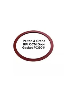 Pelton & Crane RPI OCM Door Gasket PCG014 - Picture 1 of 1
