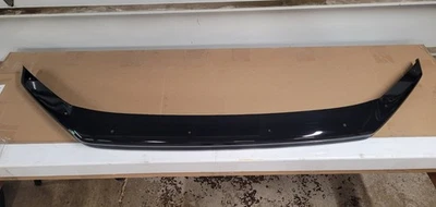 Genuine Honda CR-V Front Hood Air Deflector Protector Fits: All 2023-2024 CR-V's - Image 1 of 4
