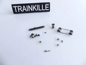 (1) 8852 / Z 1:220 / MÄRKLIN MINI CLUB KUPPLUNG BISSEL ....LOKOMOTIVE CE 6/8 - Bild 1 von 1