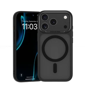 Benks Mist Phone Case for Apple iPhone 17 Pro - Picture 1 of 2