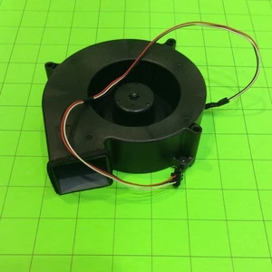 Ventilador soplador Sony KDF-E42A10 TV DC12V 1.2A SF122H12-01A Toshiba - Imagen 1 de 3