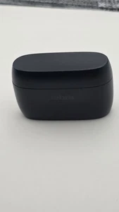 Original-Ladecase, Ladeetui für Jabra Elite 5 – Schwarz - Bild 1 von 4