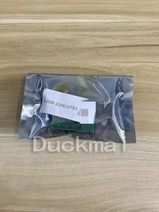 1pz Nuovo FANUC A20B-2200-0751 ENCODER Spedizione Rapida A20B-2200-075 - Foto 1 di 2
