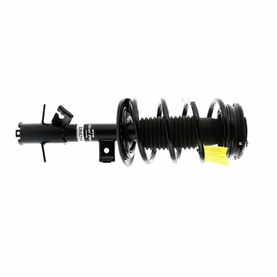 KYB For Nissan Sentra 2007-2012 Shocks & Struts Strut Plus Front Passenger Side - Imagem 1 de 2