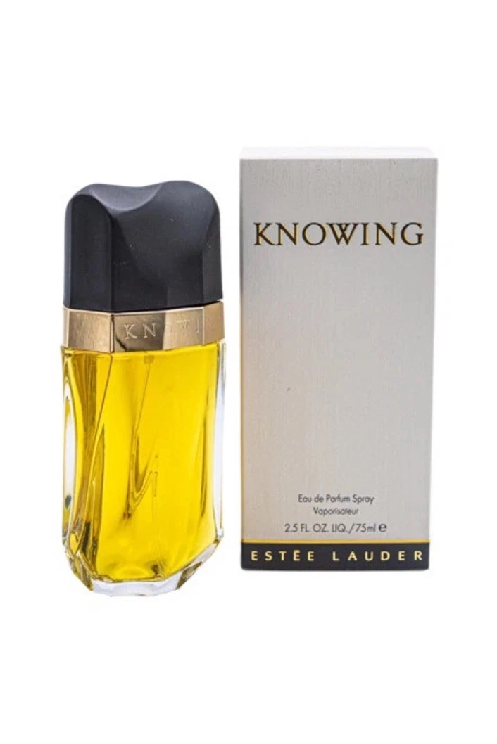 Estée Lauder Knowing Eau de Parfum for Women for sale | eBay