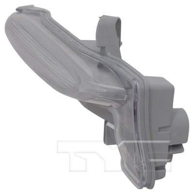 Luz de circulación diurna LED DRL para conductor izquierdo Toyota Corolla SE/XSE 20-20 Foto 1 de 4