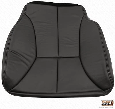 Cubierta de vinilo inferior gris oscuro para Dodge Ram 1500 2500 3500 2000 01 2002 Foto 1 de 4