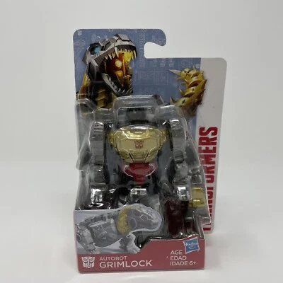 Hasbro Transformers Autobot Grimlock - Image 1 of 4