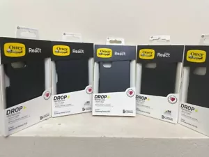 Otterbox REACT Drop Tested Case for Samsung Galaxy A12 / A13 / A22 5G / A32 /A42 - Picture 1 of 8