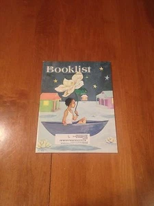Booklist Magazine July 2010 Spotlight On Business Vol 106 No. 21 The Ninth Ward - Imagen 1 de 4