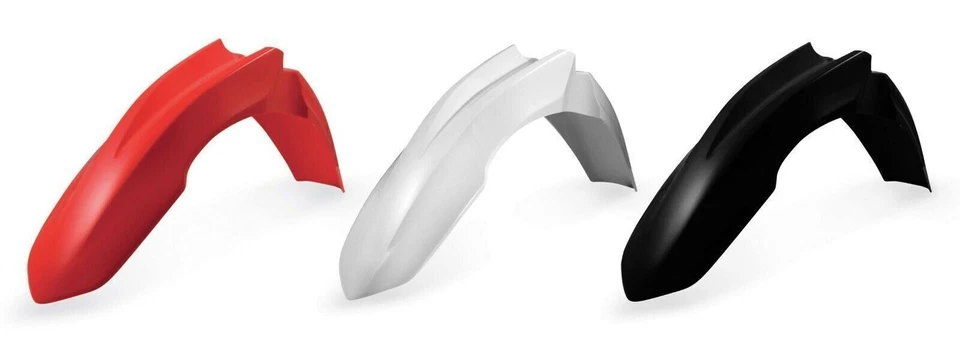 Acerbis Front Fender fits 2010-2013 Honda CRF250R & 2009-2012 CRF450R - Image 1 of 1