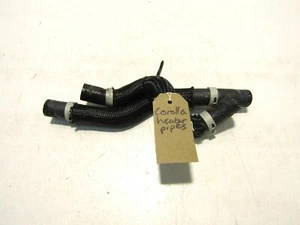 TOYOTA COROLLA 2019-22 HEATER PIPES (1.8l 16v HYBRID 2ZR-FXE) P8992 - Imagen 1 de 7