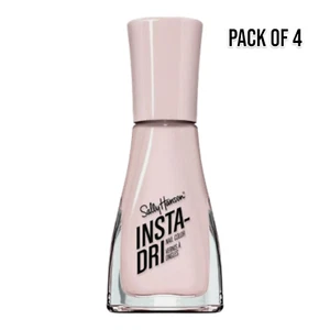 New Sally Hansen Insta-Dri in a blush #239 (PACK OF 4) - Picture 1 of 1