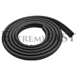 Front Door Weatherstrip Seal for 2007-2014 Chevrolet Silverado 1500 2500 3500 HD - Foto 1 di 4
