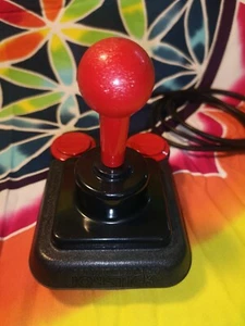 Competition Pro 5000 / Joystick - Bild 1 von 7