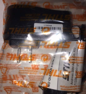 NEW Genuine STIHL AI Charging Cable LK45 FSA45 BGA45 HSA45 4511-400-5602 OEM - Picture 1 of 2