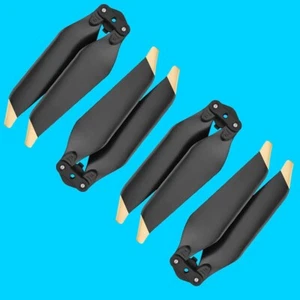 2 pares para hélices DJI Mavic Pro y Pro Platinum 8331 piezas de cuchillas de bajo ruido - Imagen 1 de 1