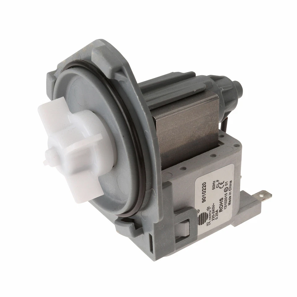 Bomba de drenaje genuina CDA WC140IN WC370IN WC431 WC461 WC600 WF140WH WF610BL