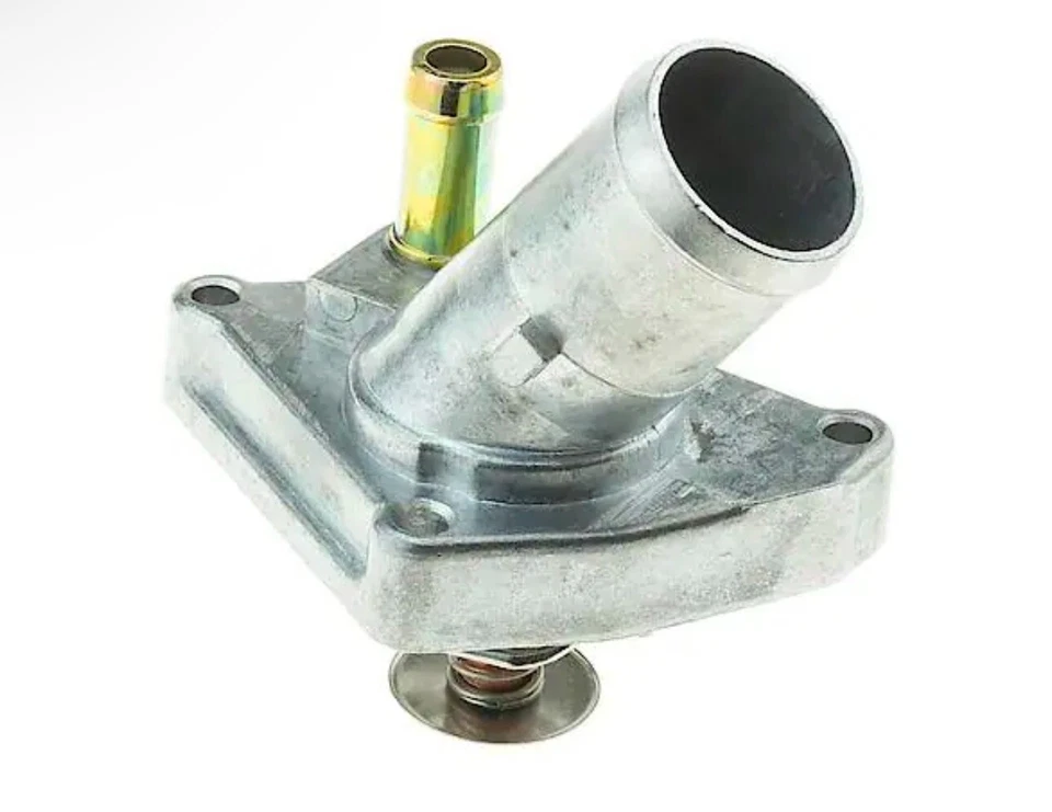 Carcasa Termostato Integrado 14668 Carquest Premium: Con Junta, 180 Grados Foto 1 de 3