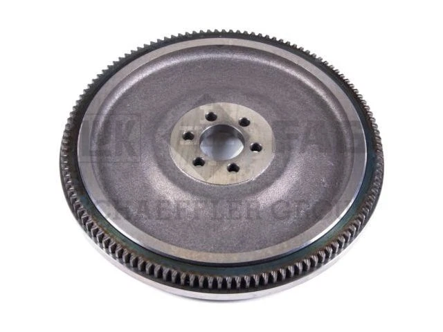 Volante LUK para camioneta Nissan 1995 3,0 L V6 61PDHK Foto 1 de 1