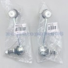 New 2pcs Front Stabilizer Sway Bar Link Left Right Fits 05-20 Toyota Tacoma Us