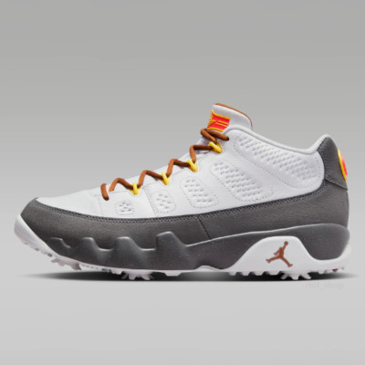【美品】NIKE／Air Jordan 9 Golf 26cm s-l400.jpg