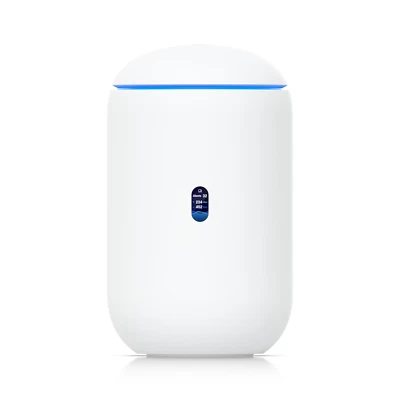 Ubiquiti UDR7 (15W) Dream Router 7 - 10G Cloud Gateway with integrated WiFi 7 - Image 1 of 3