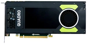 NVIDIA QUADRO M4000 8GB GDDR5 PCIe 256BIT - Picture 1 of 2