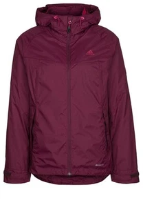 Adidas W HT 3/1 PAD WT Damen Doppel Jacke 3in1 wattierte Innenjacke UVP 259,95 € - Bild 1 von 1