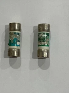 LITTELFUSE POWR-PRO FUSE JTD-30 TIME DELAY CURRENT LIMITING 30A (LOT OF 2) - Picture 1 of 1