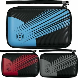 Harrows Blaze Fire Pro 6 Darts Case Wallet - Picture 1 of 1