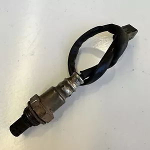 Yamaha MT09 2014 Exhaust oxygen o2 sensor - Picture 1 of 4