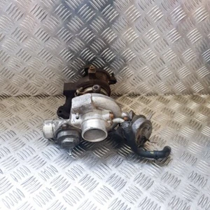 SAAB 9-3 MK1 Turbolader 49377-06680 TD041-11TK3 55557611 2.0i 113kw 2001 - Bild 1 von 7