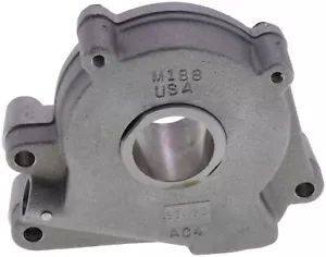 Enginetech EPK116 Cadillac Northstar Oil Pump 4.0L 4.6L 1993-2011 - Picture 1 of 1