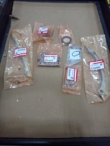 Cadena de distribución genuina para Honda Accord Acura TSX 2.4 K24 2008-2014 OEM - Imagen 1 de 3
