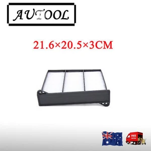 Air Cabin Filter For MITSUBISHI LANCER EVO OUTLANDER Evolution GRANDIS AU seller - Bild 1 von 1