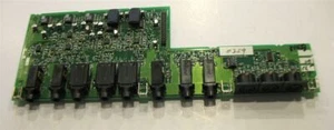 Ensoniq MR/ZR Series Jack Board - Picture 1 of 1
