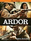 Ardor (DVD + Digital, 2014) Brand New/Sealed W/Slipcover