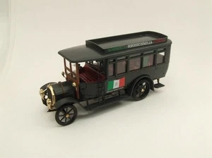 RIO 0150D - Fiat 18 BL Autobus - 150 ans unité italienne 1/43  - Picture 1 of 1