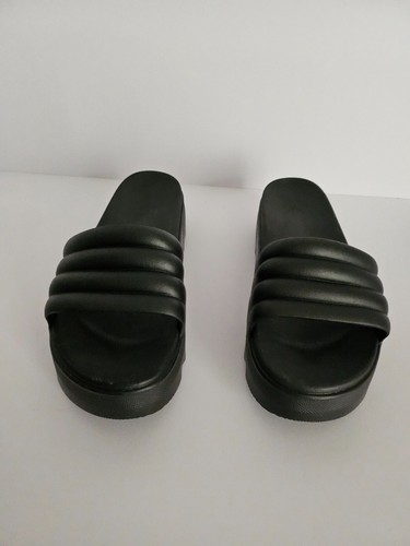 PUMA Scivoli con piattaforma idrorepellente per feste piscina Cougar nuovi