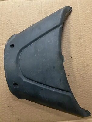 2004 2012 Piaggio Fly 150 Engine Access Cover  - Image 1 of 2