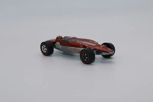1969 Hot Wheels Redlines "Shelby Turbine" COPPER (1 Owner) RARE - Picture 1 of 4