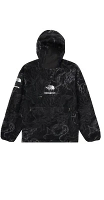 Pullover polar Supreme The North Face Steep Tech Black Dragon para hombre - Talla: S Foto 1 de 2