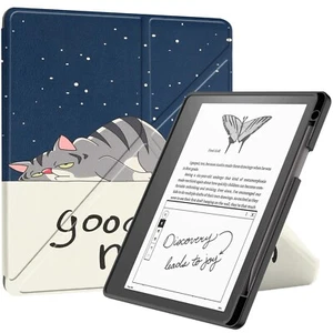 Funda para Kindle Scribe 1ª Generación 2024 (Lanzamiento 2022) 10.2" TPU Transformers - Imagen 1 de 23