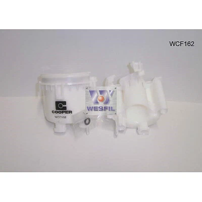 Fuel Filter to suit Subaru Impreza 2.5L 09/07-01/12  - image 1 of 1