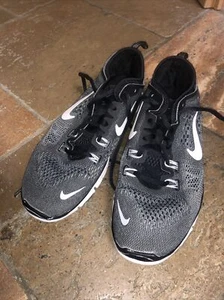 Nike free 5,0 Tr Fit 4629496-007 Gr.38+w.NEU - Bild 1 von 4