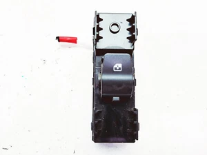 HYUNDAI I30 PD MK3 REAR WINDOW CONTROL SWITCH LEFT PASSENGER SIDE 2018 - Picture 1 of 15